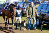Burnham Market International Horse Trials, Burnham Market, Norfolk, Britain - 07 Apr 2012