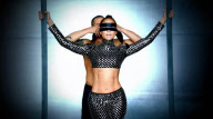 La cantante Jennifer Lopez baila con su nuevo novio el bailar¿n Casper Smart en el nuevo videoclip junto a Pitbull "Dance Again ft. Pitbull".