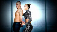 La cantante Jennifer Lopez baila con su nuevo novio el bailar¿n Casper Smart en el nuevo videoclip junto a Pitbull "Dance Again ft. Pitbull".
