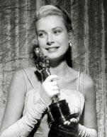 Grace Kelly - Studio Film and Publicity Stills