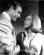 'Goldfinger' Movie Stills