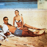Sean Connery