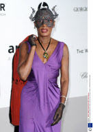 AMFAR Cinema Against Aids 2010 Gala, Hotel du Cap, Cannes, France - 20 May 2010