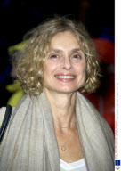 'The Wildest Dream' Film Premiere at the IMAX Waterloo in Memory of Natasha Richardson , London, Britain - 21 Sep 2010