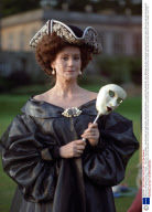 'Memoirs of Sherlock Holmes' TV Series. - 1994