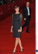 'Days Of Heaven' film screening at the 6th International Rome Film Festival, Italy - 03 Nov 2011