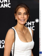 Montblanc Brunch, Los Angeles, America - 25 Feb 2012