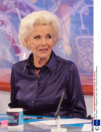 'Loose Women' TV Programme, London, Britain - 29 Feb 2012