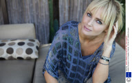 Izabella Scorupco in Los Angeles, America - 30 Nov 2011