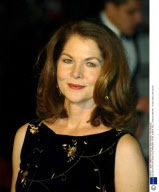 'DIE ANOTHER DAY' BOND FILM PREMIERE, ROYAL ALBERT HALL, LONDON, BRITAIN - 18 NOV 2002