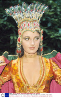 JANE SEYMOUR