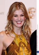 The Orange British Academy Film Awards, Press Room, Royal Opera House, London, Britain - 13 Feb 2011