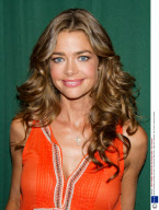 Denise Richards promotes her book 'The Real Girl Next Door', New York, America - 26 Jul 2011
