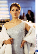 'DIE ANOTHER DAY' JAMES BOND FILM - 2002