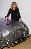 Bond in Motion exhibition - Hampshire