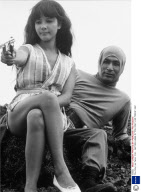 'You Only Live Twice'  Film - 1967