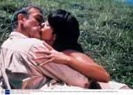 Sean Connery
