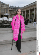 PARIS: Fete du Cinema au Palais Royal