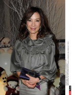 PARIS: Diner de Gala d'Action Innocence