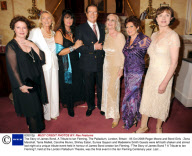 The Story of James Bond, A Tribute to Ian Fleming, The Palladium, London, Britain - 05 Oct 2008