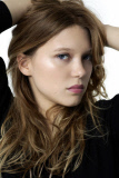 LEA SEYDOUX : "LA LIBERTE EST L'IDEAL AUQUEL JE TIENS LE PLUS".
