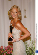 PRESS ROOM 2004 OSCARS / ACADEMY AWARDS, LOS ANGELES, AMERICA - 29 FEB 2004
