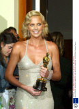 2004 OSCARS / ACADEMY AWARDS, LOS ANGELES, AMERICA - 29 FEB 2004