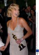 VANITY FAIR PARTY AT THE 2004 OSCARS / ACADEMY AWARDS, LOS ANGELES, AMERICA - 29 FEB 2004