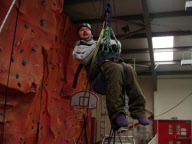 Der gelähmte Brite Barry West ist trotz seiner Behinderung ein Sportnarr und Adrenalinjunkie