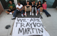 Trayvon Martin