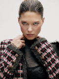 LEA SEYDOUX "ETRE ACTRICE, C'EST UN VOYAGE EXISTENTIEL..."