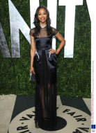 84th Annual Academy Awards, Vanity Fair Party, Los Angeles, America - 26 Feb 2012