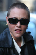 Jaime Winstone At London Studios