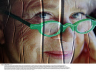 CPE/Election posters for the 2012 French Presidential elections