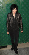 Paul McCartney 'My Valentine' Music Video premiere, Los Angeles, America - 13 Apr 2012