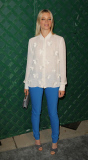 Paul McCartney 'My Valentine' Music Video premiere, Los Angeles, America - 13 Apr 2012