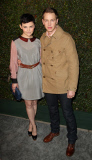 Paul McCartney 'My Valentine' Music Video premiere, Los Angeles, America - 13 Apr 2012