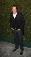 Paul McCartney 'My Valentine' Music Video premiere, Los Angeles, America - 13 Apr 2012