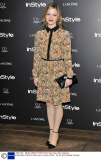 InStyle Best of British Talent event, London, Britain - 26 Jan 2012