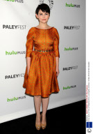 'Once Upon a Time' at Paleyfest 2012, Los Angeles, America - 04 Mar 2012