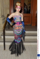 Cirque du Soleil 'Totem' Premiere at the Royal Albert Hall, London, Britain - 05 Jan 2012
