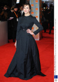 The Orange British Academy Film Awards, Arrivals, Royal Opera House, London, Britain - 12 Feb 2012