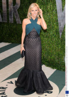 84th Annual Academy Awards, Vanity Fair Party, Los Angeles, America - 26 Feb 2012