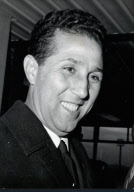 President of Algeria Ahmed Ben Bella 1918 - 2012