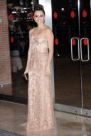 To Rome with Love Premiere