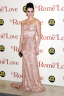 To Rome with Love Premiere