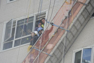 Scaffold rescue
