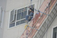 Scaffold rescue