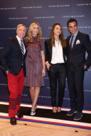 Jessica Alba at the opening of the Tommy Hilfiger Flagship Store in Tokyo, Japan - 16 Apr 2012