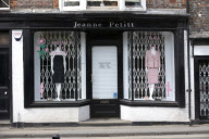Favourite shops visited by Catherine Middleton in Hungerford, Berkshire, Britain - 15 Apr 2012